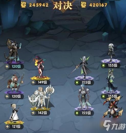 《燕云十六声冯如之无伤攻略:鬼神愁逃课无伤打法揭秘》 《燕云十六声冯如之无伤攻略:鬼神愁逃课无伤打法揭秘》