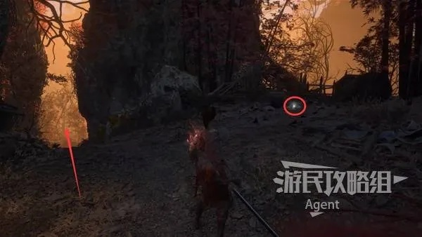 《明末渊虚之羽食人妖女成就攻略：陆红柳快速通关秘籍》