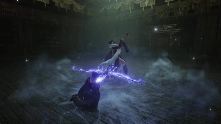 《渊虚之羽人连击复元神识效果揭秘:明末神秘技能大解析》 《渊虚之羽人连击复元神识效果揭秘:明末神秘技能大解析》