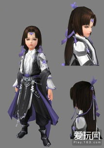 《燕云十六声狂澜校服揭秘：门派特色外观大赏》