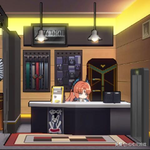 明日方舟界园肉鸽心无患获取攻略,快速上手! 明日方舟界园肉鸽心无患获取攻略,快速上手!