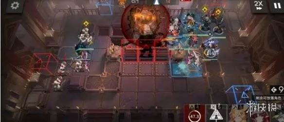 明日方舟：界园肉鸽移山繁快速获取衡钱通宝攻略