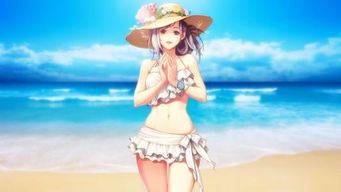 《白绾绾好感度飙升秘籍！美女玩家必看攻略》