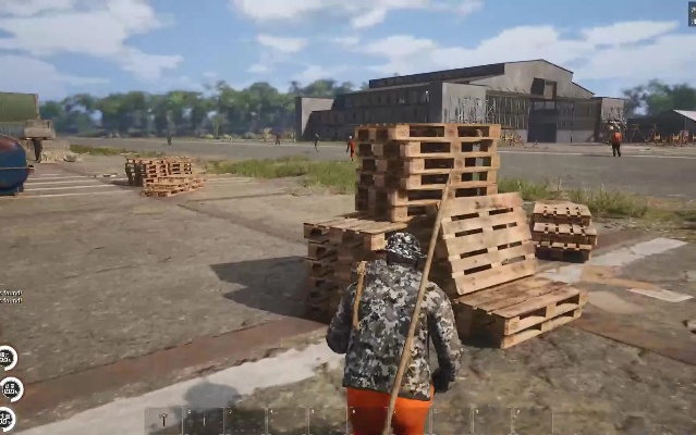 SCUM建筑攻略:高效房屋搭建技巧揭秘 SCUM建筑攻略:高效房屋搭建技巧揭秘