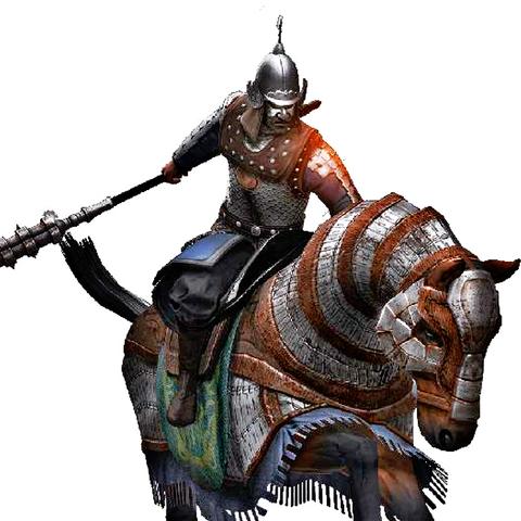 《明末神兵：渊虚之羽鲁密长枪技能全解析》