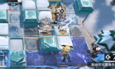 明日方舟肉鸽通宝霖雨实战解析，效果揭秘！