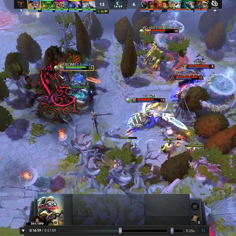 揭秘：16大热门对战平台，哪个才是Dota玩家的天堂？