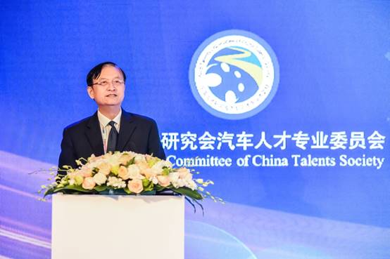 孙寿山理事长：稳进创新，产业基石坚实升级，揭秘新策略！