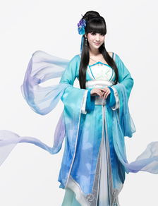 《美女助力，解锁仙途阶级之谜！潘素琴结局揭秘》