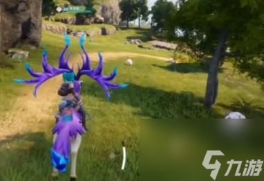 《揭秘幻兽帕鲁冰帝美露帕Boss位置攻略》