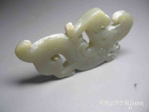 《明末渊虚玉佩：貔貅神力揭秘，佩戴效果大揭秘》