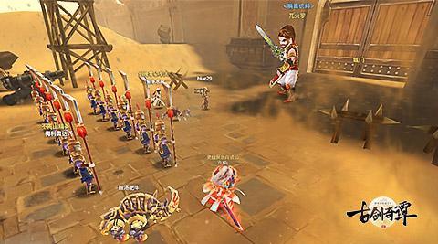 《明末渊虚玉佩：甪端之秘，获取攻略揭秘》