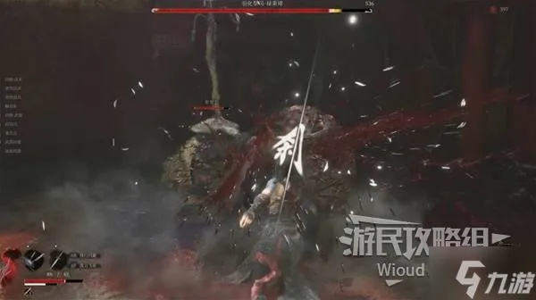 《明末渊虚之羽：羽化祭司成就攻略，禄秉璋成就速成技巧》