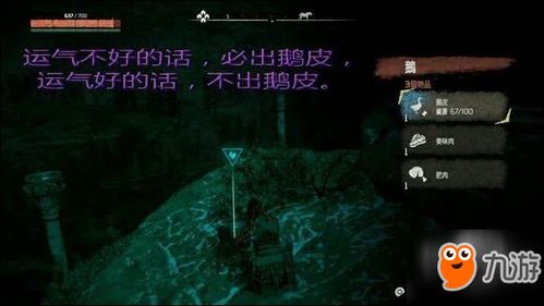 SCUM夜视仪攻略：快速获取与使用技巧揭秘