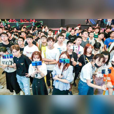 《舞动之夜：狂欢》ChinaJoy首秀，揭秘体感舞蹈社交新潮流！