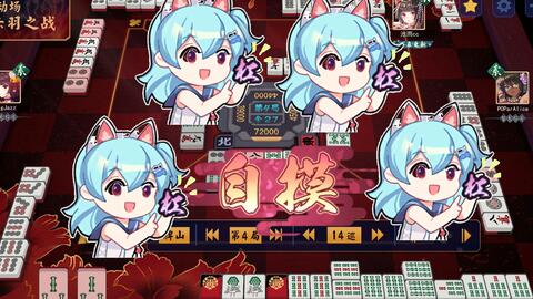 赤羽凿子：明末渊虚之羽核心用法揭秘