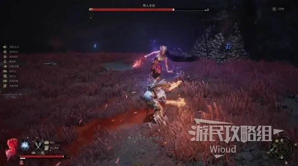 《揭秘渊虚之羽僰人古巫回响：实战效果深度解析》