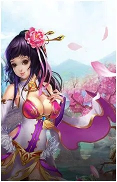 蓝云柔小剧场攻略：美女辅助助你飞升！