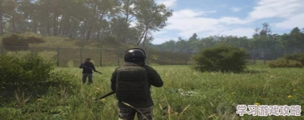 SCUM汇合队友高效率技巧，快速集结攻略