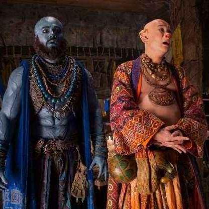 《绝美仙侣攻略秘籍:盘点不可错过的成仙伴侣》 《绝美仙侣攻略秘籍:盘点不可错过的成仙伴侣》