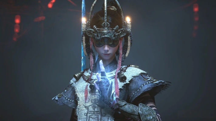 《明末渊虚之羽铜尊:游戏中的神秘贵重物品揭秘》 《明末渊虚之羽铜尊:游戏中的神秘贵重物品揭秘》