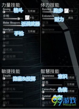 SCUM战神攻略：独家实用技巧，轻松击败人渣！