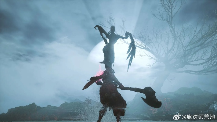 《明末渊虚之羽穿云武器技能深度解析》 《明末渊虚之羽穿云武器技能深度解析》