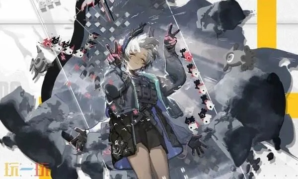 明日方舟:界园肉鸽勤运体与衡钱通宝勤运体效果解析 明日方舟:界园肉鸽勤运体与衡钱通宝勤运体效果解析