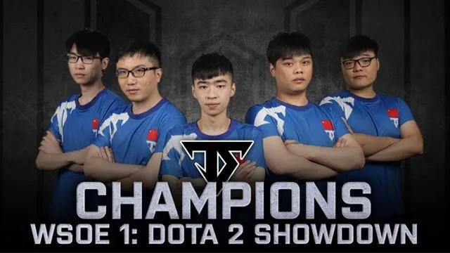 CNDOTA决赛倒计时！雪如意S2总决赛今日激战，悬念重重！