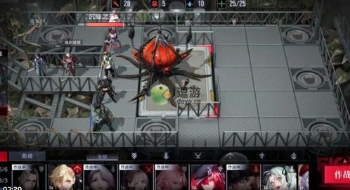 无期迷途下半赛季攻略：数据间隙赛季制胜技巧揭秘