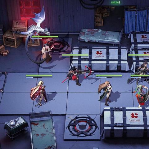 《无期迷途三周年狂潮揭秘:限定狂是谁?》 《无期迷途三周年狂潮揭秘:限定狂是谁?》