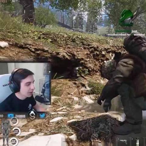 SCUM生存指南：高效能量维持技巧揭秘