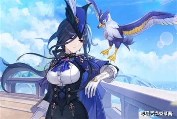 原神伊涅芙瑞希扩散队攻略：最强配队秘籍曝光