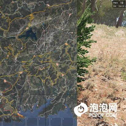 SCUM僵尸击杀后重生？揭秘游戏重生机制！