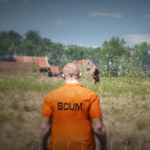 SCUM追踪动物技巧揭秘：高效狩猎指南