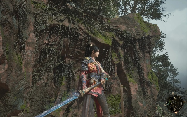 《明末渊虚之羽古蜀金斧秘境寻宝指南》