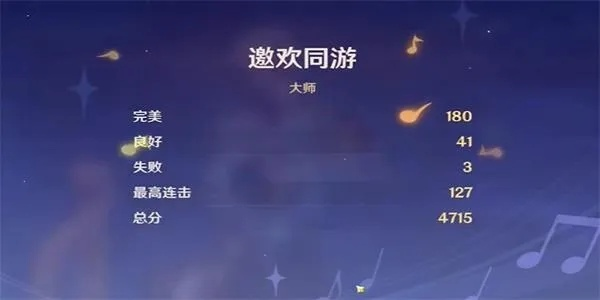 《原神遥遥同旅四关攻略：你我之重通关秘籍》