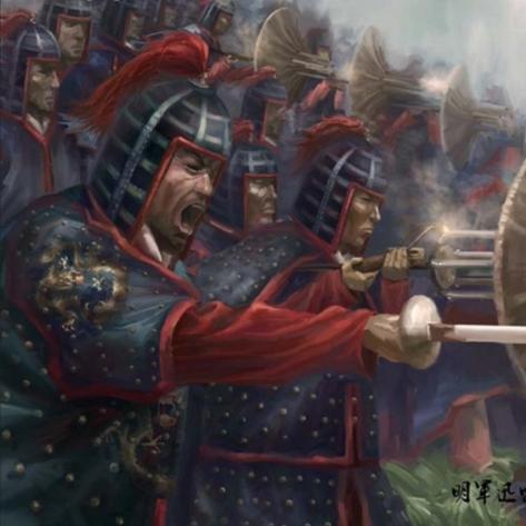 明末神机铳刀：渊虚之羽技能全解析