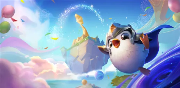 《金铲铲之战》鸿蒙版测试火爆,万人体验新篇章! 《金铲铲之战》鸿蒙版测试火爆,万人体验新篇章!