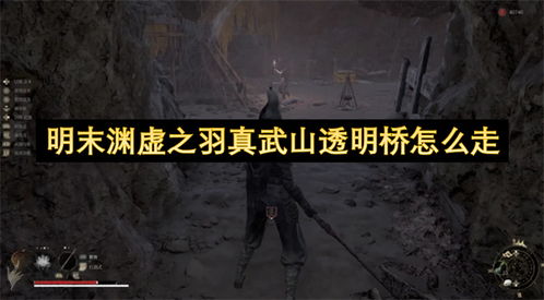 《明末渊虚之羽云顶内城胖子藏身之谜》