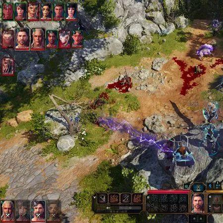 《博德之门3》拉瑞安力作,揭秘超惊喜游戏乐趣! 《博德之门3》拉瑞安力作,揭秘超惊喜游戏乐趣!