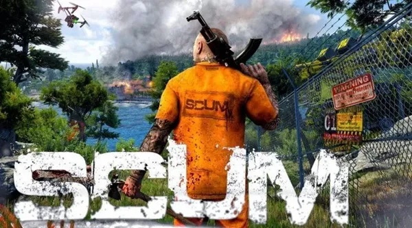 SCUM充电箱全位置揭秘！快速充电攻略