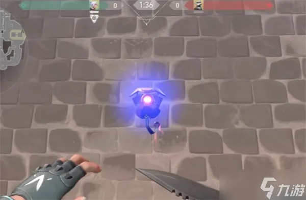 无畏契约源能行动零技能揭秘!手游必备技能一览 无畏契约源能行动零技能揭秘!手游必备技能一览