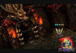 明末渊虚妖寒鬼面：神秘寒鬼面效果揭秘！