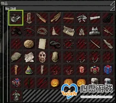 SCUM睡袋获取攻略+使用技巧揭秘