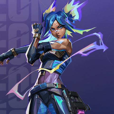 无畏契约捷风技能揭秘:手游源能行动独家解析 无畏契约捷风技能揭秘:手游源能行动独家解析