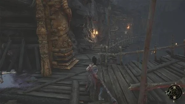 《明末渊虚之羽：赤炼工坊区域红羽获取秘籍》