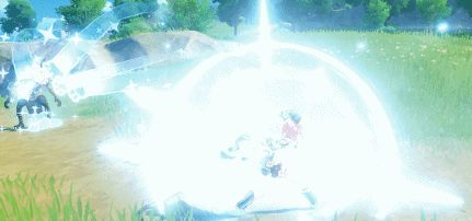 原神爱诺技能解析:揭秘神秘元素使的强大能力 原神爱诺技能解析:揭秘神秘元素使的强大能力