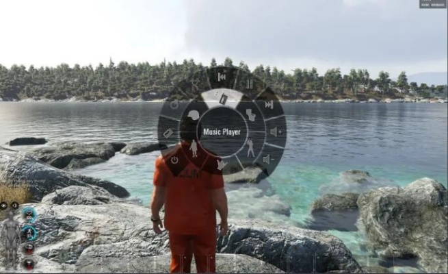 SCUM随身听详解:功能解析与获取途径揭秘 SCUM随身听详解:功能解析与获取途径揭秘