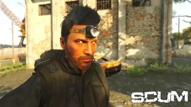 SCUM随身听详解:功能解析与获取途径揭秘 SCUM随身听详解:功能解析与获取途径揭秘